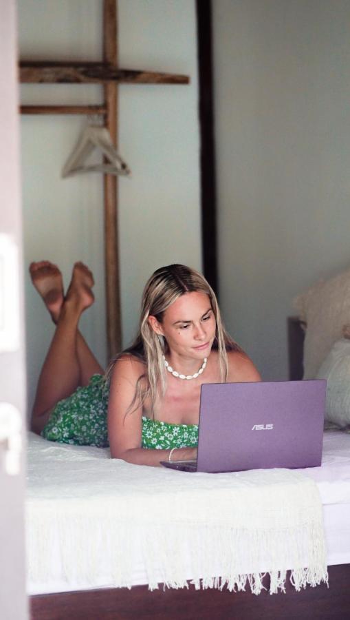 Villa Menorca Gili Trawangan Kültér fotó